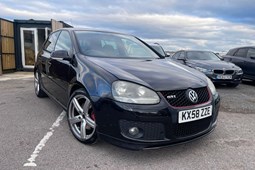 Volkswagen Golf GTI (05-08) 2.0T GTI Pirelli 5d DSG For Sale - Argentarii Cars, Gloucester