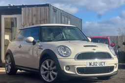 MINI Cooper S (06-16) 1.6 (08/10 on) 3d For Sale - Argentarii Cars, Gloucester