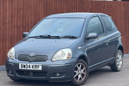 Toyota Yaris (99-05) 1.3 VVT-i Blue 3d For Sale - Argentarii Cars, Gloucester