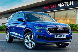 Skoda Kodiaq SUV (17-23) 1.5 TSI SE L 5dr [7 Seat] For Sale - Motor Match Bolton, Bolton