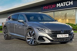 Volkswagen Arteon Shooting Brake (20-24) 2.0 TSI R Line DSG 5d For Sale - Motor Match Bolton, Bolton