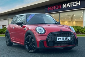 MINI Hatchback (14-24) 1.5 Cooper Sport 3dr For Sale - Motor Match Bolton, Bolton