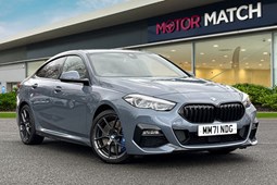 BMW 2-Series Gran Coupe (20-24) 218i [136] M Sport 4dr DCT For Sale - Motor Match Bolton, Bolton