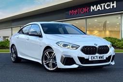 BMW 2-Series Gran Coupe (20-24) M235i xDrive Sport Automatic 4d For Sale - Motor Match Bolton, Bolton