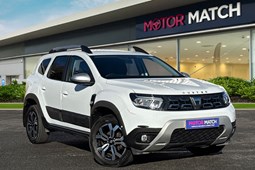 Dacia Duster SUV (18-24) 1.3 TCe 150 Prestige 5dr EDC For Sale - Motor Match Bolton, Bolton