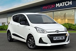 Hyundai i10 (14-20) Go SE 1.0 66PS 5d For Sale - Motor Match Bolton, Bolton