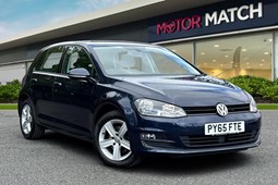 Volkswagen Golf Hatchback (13-20) 1.4 TSI Match 5d For Sale - Motor Match Bolton, Bolton