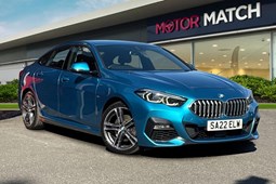 BMW 2-Series Gran Coupe (20-24) 218i [136] M Sport 4dr DCT For Sale - Motor Match Bolton, Bolton