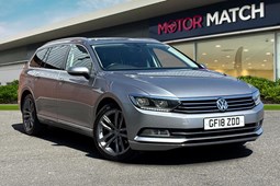 Volkswagen Passat Estate (15-24) GT 2.0 TDI SCR 150PS DSG auto (11/2017 on) 5d For Sale - Motor Match Bolton, Bolton