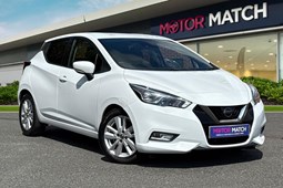 Nissan Micra Hatchback (17-22) 1.0 IG-T 100 Acenta 5d For Sale - Motor Match Bolton, Bolton
