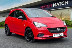 Vauxhall Corsa Hatchback (14-19) 1.4 (75bhp) Limited Edition 3d For Sale - Motor Match Bolton, Bolton