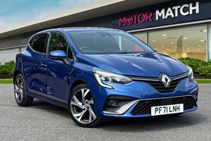Renault Clio Hatchback (19 on) 1.0 TCe 90 RS Line 5d For Sale - Motor Match Bolton, Bolton