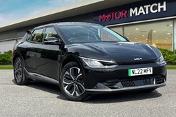 Kia EV6 SUV (21 on) 166kW 77.4kWh 5dr Auto For Sale - Motor Match Bolton, Bolton
