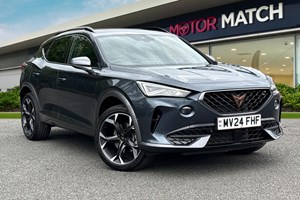 Cupra Formentor SUV (20 on) 1.5 TSI 150 V2 5dr DSG For Sale - Motor Match Bolton, Bolton