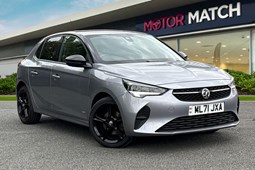 Vauxhall Corsa Hatchback (20 on) 1.2 Turbo Griffin 5dr For Sale - Motor Match Bolton, Bolton