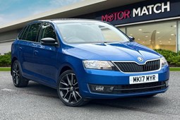 Skoda Rapid Spaceback (13-19) 1.2 TSI (110bhp) SE Sport 5d For Sale - Motor Match Bolton, Bolton