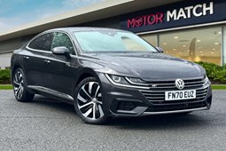 Volkswagen Arteon Coupe (17-24) Elegance 2.0 TSI 272PS 4Motion DSG auto 5d For Sale - Motor Match Bolton, Bolton