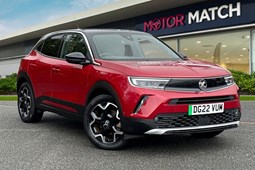 Vauxhall Mokka-e SUV (20-25) 100kW Ultimate 50kWh 5dr Auto For Sale - Motor Match Bolton, Bolton