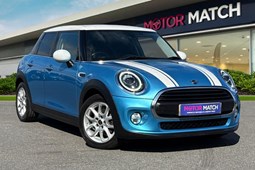 MINI Hatchback (14-24) One (03/2018 on) 5d For Sale - Motor Match Bolton, Bolton