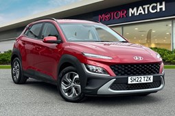 Hyundai Kona SUV (17-23) 1.6 GDi Hybrid SE Connect 5dr DCT For Sale - Motor Match Bolton, Bolton