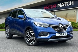 Renault Kadjar (15-22) GT Line TCe 140 5d For Sale - Motor Match Bolton, Bolton