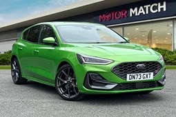 Ford Focus ST (19-25) 2.3 EcoBoost ST 5dr For Sale - Motor Match Bolton, Bolton