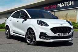 Ford Puma ST (20 on) 1.5 EcoBoost ST 5d For Sale - Motor Match Bolton, Bolton