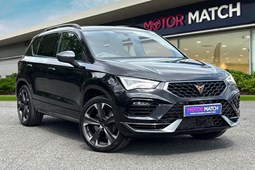 Cupra Ateca SUV (18 on) 2.0 TSI VZ1 5dr DSG 4Drive For Sale - Motor Match Bolton, Bolton