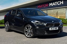 BMW X2 SUV (18-23) xDrive20d M Sport Sport Automatic 5d For Sale - Motor Match Bolton, Bolton