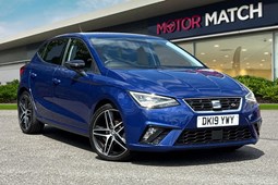 SEAT Ibiza Hatchback (17 on) FR Sport 1.0 TSI 95PS (07/2018 on) 5d For Sale - Motor Match Bolton, Bolton