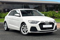 Audi A1 Sportback (18 on) Sport 25 TFSI 95PS 5d For Sale - Motor Match Bolton, Bolton