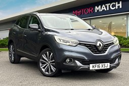 Renault Kadjar (15-22) 1.6 dCi Signature Nav 5d For Sale - Motor Match Bolton, Bolton