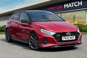 Hyundai i20 N (21-24) 1.6T GDi N 5dr For Sale - Motor Match Bolton, Bolton
