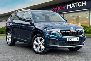 Skoda Kodiaq SUV (17-23) 1.5 TSI SE L 5dr [7 Seat] For Sale - Motor Match Bolton, Bolton