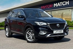 MG HS SUV (19-24) Excite 1.5T-GDI DCT auto 5d For Sale - Motor Match Bolton, Bolton