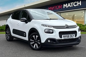 Citroen C3 (17-24) Flair PureTech 82 5d For Sale - Motor Match Bolton, Bolton
