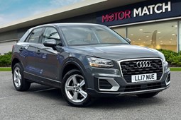 Audi Q2 SUV (16 on) Sport 1.4 TFSI (CoD) 150PS S Tronic auto 5d For Sale - Motor Match Bolton, Bolton