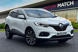 Renault Kadjar (15-22) Iconic TCe 140 5d For Sale - Motor Match Bolton, Bolton