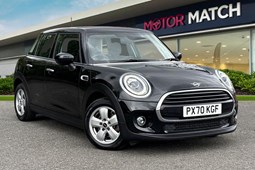 MINI Hatchback (14-24) Cooper Classic 5d For Sale - Motor Match Bolton, Bolton