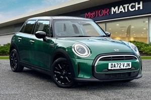 MINI Hatchback (14-24) 1.5 Cooper Classic 5dr Auto For Sale - Motor Match Bolton, Bolton