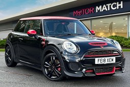 MINI Hatchback (14-24) John Cooper Works 3d For Sale - Motor Match Bolton, Bolton