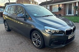 BMW 2-Series Gran Tourer (15-24) 216d Sport (04/2018 on) 5d For Sale - Hampton Cars, Birmingham