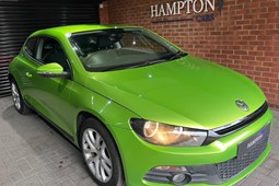 Volkswagen Scirocco (08-18) 1.4 TSI 3d DSG For Sale - Hampton Cars, Birmingham