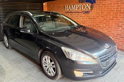 Peugeot 508 SW (11-18) 1.6 HDi (112bhp) Active 5d For Sale - Hampton Cars, Birmingham