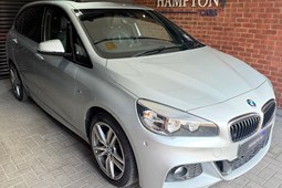 BMW 2-Series Active Tourer (14-21) 220d xDrive M Sport (Nav) 5d Step Auto For Sale - Hampton Cars, Birmingham