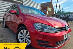 Volkswagen Golf Estate (13-20) 1.4 TSI SE 5d DSG For Sale - Stanley Automotive, Liverpool