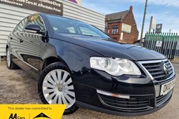 Volkswagen Passat Saloon (05-10) 1.8 Highline TSI 4d DSG For Sale - Stanley Automotive, Liverpool
