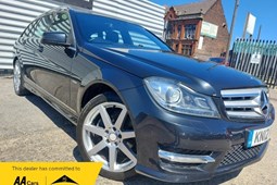 Mercedes-Benz C-Class Estate (08-14) C220 CDI BlueEFFICIENCY Sport (2011) 5d Auto For Sale - Stanley Automotive, Liverpool
