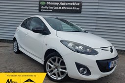 Mazda 2 (07-15) 1.3 Venture Edition 5d For Sale - Stanley Automotive, Liverpool