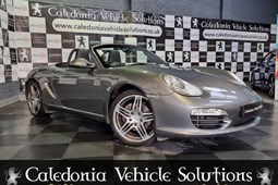 Porsche Boxster (04-11) 2.9 2d For Sale - Caledonia Vehicle Solutions, Ayr